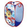 ulozny kos na hracky paw patrol pw13988