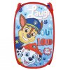 ulozny kos na hracky paw patrol pw13988