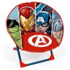 detske skladacie kreslo avengers av15227