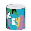 plechova pokladnicka mickey mouse wd15594