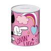 plechova pokladnicka minnie mouse wd15597