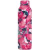 quokka solid nerezova flasa termoska pink bloom 630ml 12088