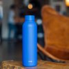 quokka solid nerezova flasa termoska ultramarin 630ml 11791