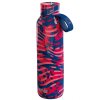 quokka solid nerezova flasa termoska s putkom clash 630ml 40168