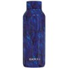 quokka solid nerezova flasa termoska night forest 510ml 11985