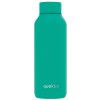 quokka solid nerezova flasa termoska jade green 510ml 11693