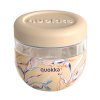 quokka bubble plastova nadoba na jedlo vintage floral 770ml 40135