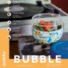 quokka bubble plastova nadoba na jedlo zen 500ml 40127