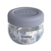 quokka bubble plastova nadoba na jedlo zen 500ml 40127