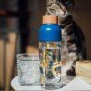 plastova flasa bamboo quokka ice 720ml 06990