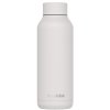 quokka solid nerezova flasa termoska white 510ml 11992