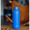 quokka solid nerezova flasa termoska ultramarine 510ml 11691