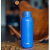 nerezova flasa quokka solid ultramarine termoska 510 ml 11691