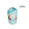 dievcenska bavlnena siltovka disney frozen zelena 54cm d06633