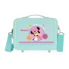 abs cestovny kozmeticky kufrik minnie mouse today is my day 21x29x15cm 9l 4993921