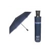 perletti technology automaticky skladaci dazdnik bordo tmavomodry 21765