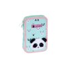 dvojposchodovy peracnik s naplnou astrabag teddy panda ac21 503023025