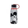 nerezova flasa termoska mickey mouse 330ml 74341