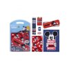 stationery set mickey mouse notes puzdro pastelky voskovky 2100003561