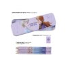 stationery set disney frozen 16ks zapisniky peracnik pastelky voskovky 2100003563