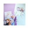 stationery set disney frozen 16ks zapisniky peracnik pastelky voskovky 2100003563