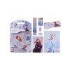 stationery set disney frozen 16ks zapisniky peracnik pastelky voskovky 2100003563