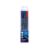 liner astrapen 04mm sada 4ks mix farieb 202023001
