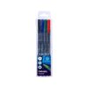 astrapen liner 04mm 4ks mix farieb 202023001