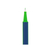liner astrapen 04mm sada 18ks mix farieb 202023003
