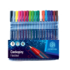 liner astrapen 04mm sada 18ks mix farieb 202023003