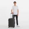 roll road flex antracita sada abs cestovnych kufrov 55 65 75cm 5849461