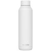 quokka solid nerezova flasa termoska white 630ml 12092