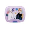 plastovy box na desiatu disney frozen transparent maxi 74277