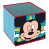 ulozny box na hracky mickey mouse wd15236