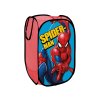 ulozny kos na hracky spiderman sm15222
