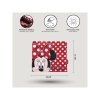 detsky teply nakrcnik minnie mouse 2200008291
