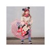 detsky teply nakrcnik minnie mouse 2200008291