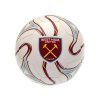 futbalova lopta west ham united fc football cw velkost 5
