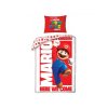 obojstranne bavlnene obliecky halantex super mario 140 20070 90 smm 001bl