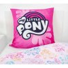 obojstranne bavlnene obliecky herding my little pony 140 20070 90