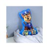 tvarovany 3d dekoracny vankus paw patrol chase