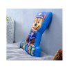 tvarovany 3d dekoracny vankus paw patrol chase