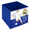 ulozny box na hracky real madrid rm13725