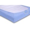 carbotex postelne prestieradlo plachta jersey svetlomodra 180 200cmmmi04