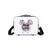 cestovny kozmeticky kufrik minnie mouse sunny day 21x29x15cm 9l 3053922