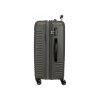 sada luxusnych abs cestovnych kufrov india antracita 70cm 55cm 5089522