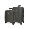 sada luxusnych abs cestovnych kufrov india antracita 70cm 55cm 5089522