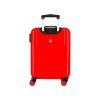 luxusny abs cestovny kufor disney cars rusteeze red 55x38x20cm 34l 2391721
