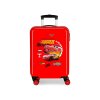luxusny abs cestovny kufor disney cars rusteeze red 55x38x20cm 34l 2391721