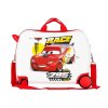 detsky cestovny kufor na kolieskach odrazadlo disney cars joy 2399863